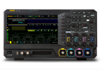 RIGOL MSO5354 Four Channel, 350MHz Digital/Mixed Signal Oscilloscope Digital Oscilloscope Rigol