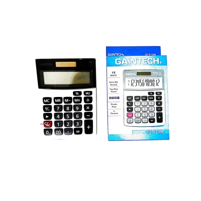 Gaintech Electronic Calculator GT513M