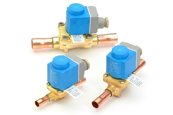 DANFOSS SOLENOID VALVES Malaysia Thailand Singapore Indonesia Philippines Vietnam Europe USA