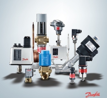 DANFOSS DISTRIBUTOR Malaysia Thailand Singapore Indonesia Philippines Vietnam Europe USA