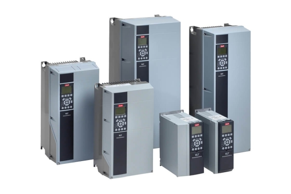 DANFOSS FREQUENCY INVERTERS Malaysia Thailand Singapore Indonesia Philippines Vietnam Europe USA