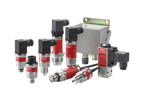 DANFOSS PRESSURE TRANSMITTER PRESSURE SENSORS Malaysia Thailand Singapore Indonesia Philippines Vietnam Europe USA