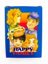 CARD GAMES HAPPY FAMILY Card Games