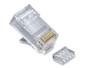 A - CAT6 UTP  MODULAR PLUG  MODULAR PLUG NETWORK