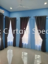 DIMOUT CURTAIN  Dimout Curtain Curtain