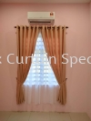 DIMOUT CURTAIN  Dimout Curtain Curtain