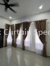 DIMOUT CURTAIN  Dimout Curtain Curtain