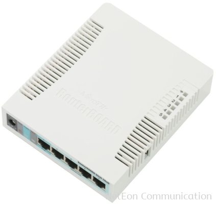 Mikrotik RB951G-2HnD