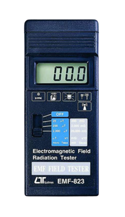 LUTRON EMF-823 EMF Tester