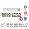 LED WITH MOTION SENSOR-23CM Home Appliances