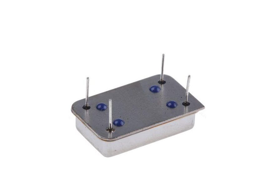 mercury clock oscillator model hs14 frequency range : 10 ~ 156.25mhz