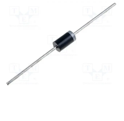 DC - 1N5402 DO-27 3A 200V DIODE