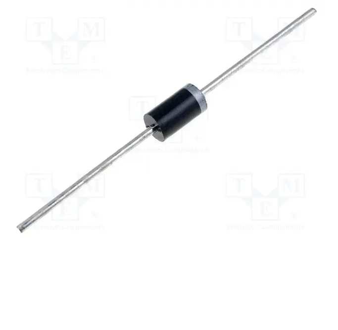 dc - 1n5402 do-27 3a 200v diode