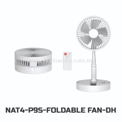 FOLABLE FAN-P9S