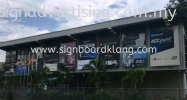  COMMERCIAL BILLBOARD BILLBOARD PRINTING