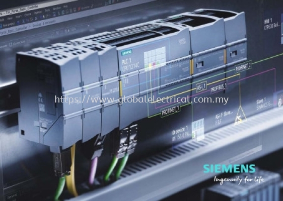 Siemens PLC