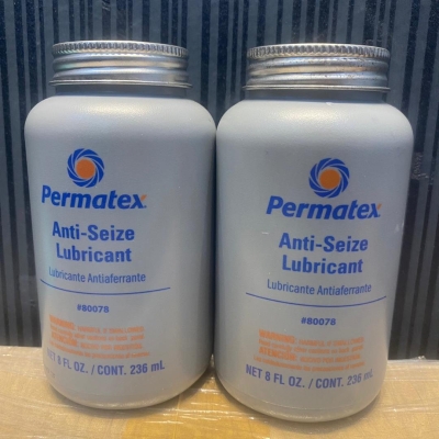 PERMATEX 133K/80078 ANTI-SEIZE CPD