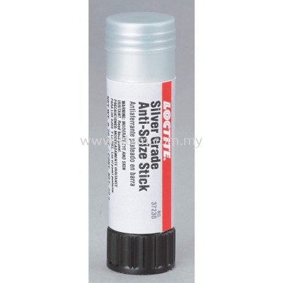 LOCTITE SILVER GRADE ANTI-SEIZE STICK