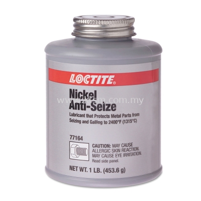 LOCTITE NICKEL ANTI-SEIZE