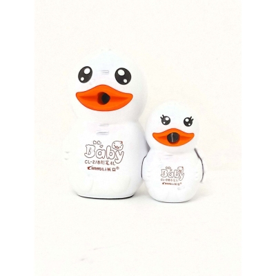 DUCK BABY AUTO IN&OUT MACHANICAL SHARPENER!!! ѼСѼ/Ǧ/ʻ