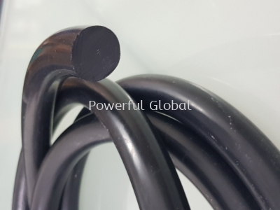 Rubber Rod Cord