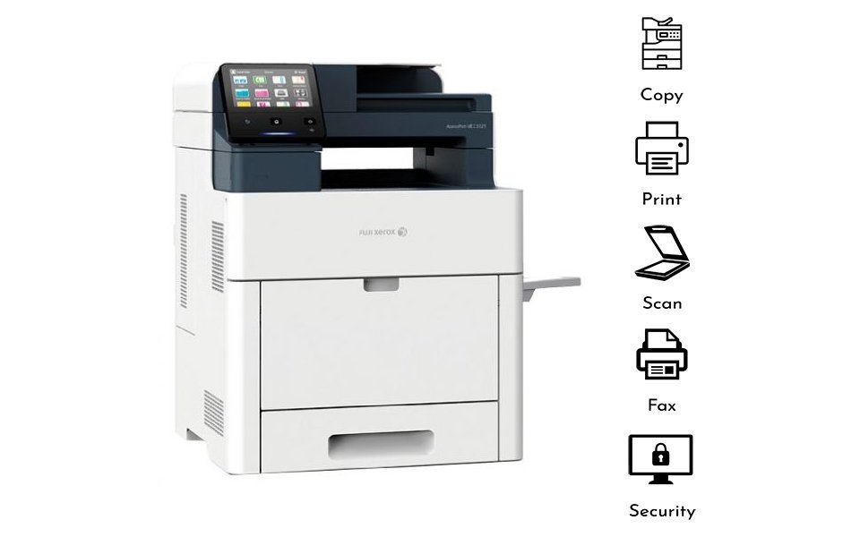 Fujixerox Apeos C4421 C3321 Brand New Fujixerox Machine Fujixerox Multifunction Printer Multifunction Printer Kuala Lumpur Kl Malaysia Selangor Kepong Supplier Suppliers Supply Supplies Mewamax Sdn Bhd