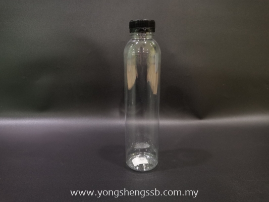 BOTTLE 500ML (60PCS/BAG)