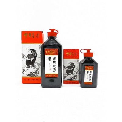 Chong Hwa Chinese Ink 100g/250g лī֭ ζ/޶