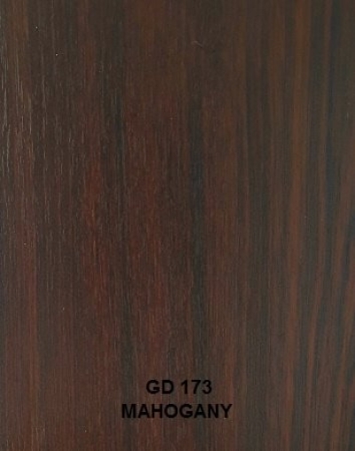 Melamine˽ͼGD173 MAHOGANY (һľ)