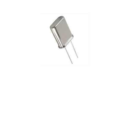 MEC - HC49U-19.6608M2030F 2 PIN CRYSTALS  