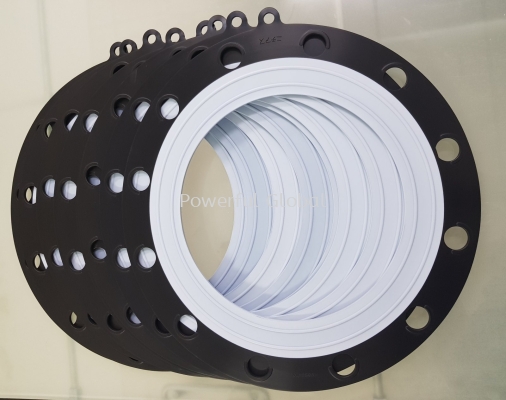 TOMBO 9013 EBILON EPDM-PTFE GASKET