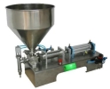  Liquid Packaging Machine