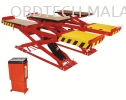 Scissor Lift Car Lift