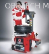 OBDTech 885A Tyre Changer