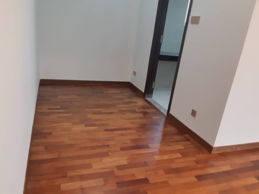 Completed Flooring Project Refer In  Petaling Jaya  & Selangor