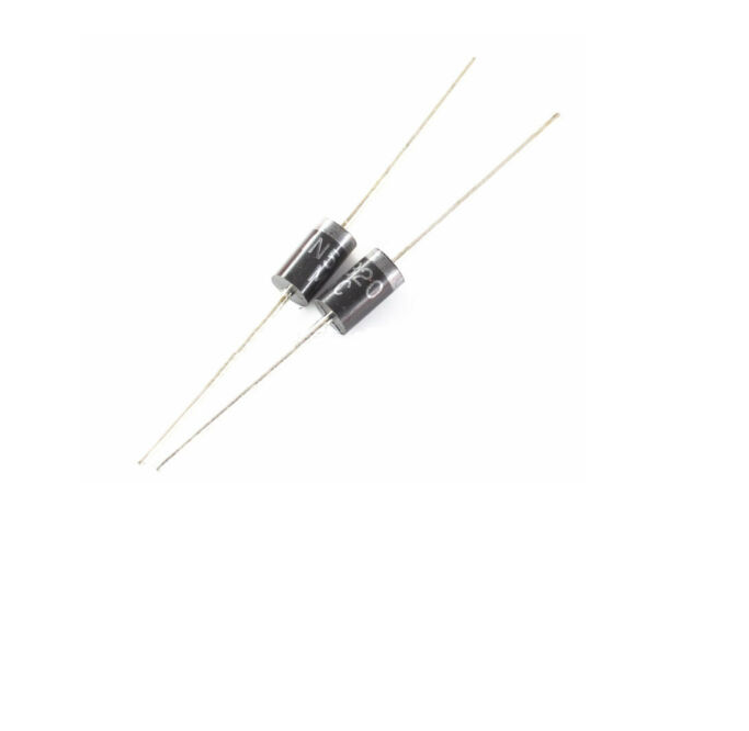 DC - 1N5820 3A 20V DO-27 SCHOTTKY DIODE