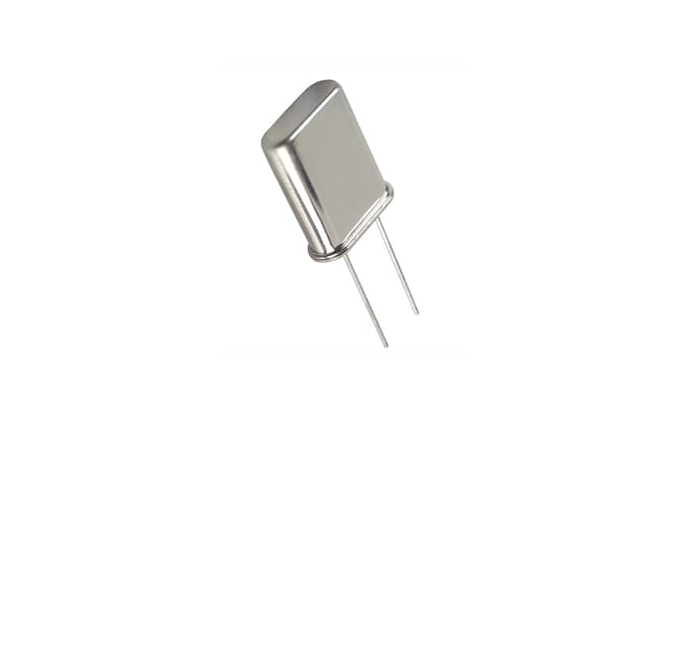 mec - hc49u-3m1630f 2 pin crystals    