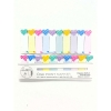 One Point Sticky Note 150 Sheets Stick Notes Writing & Correction Stationery & Craft