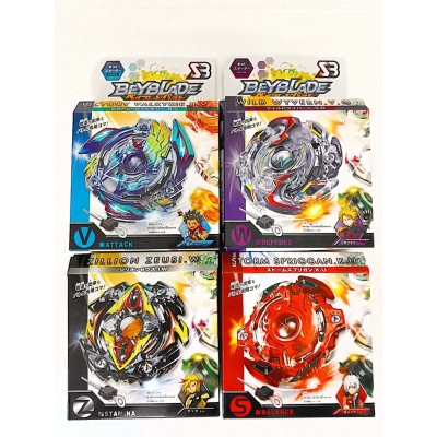 Beyblade Toys B-34/B-35/B41/B-59