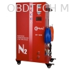 HP-1350 Nitrogen Generator & Inflator Machine Atlantic Lubricant Motor Oil
