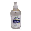 HOVID QuicKlean ANTIBACTERIAL HAND GEL With Moisturizer 500ML Health Accessories COVID-19