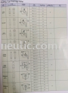 FLOATING TYPE CARTRIDGE LEVEL CARTRIDGE VALVE KOMPASS HYDRAULICS