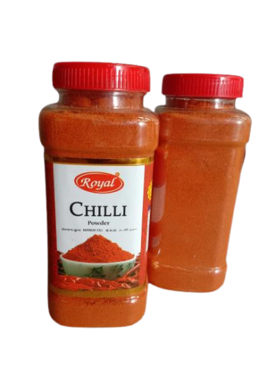 ROYAL CHILI POWDER