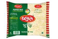 ROYAL PUFFED RICE