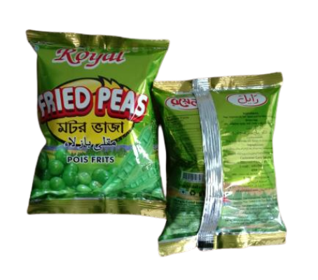 ROYAL FRIED PEAS