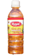 ROYAL MUSTARD OIL Food