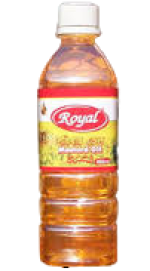 ROYAL MUSTARD OIL