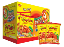 RUM PUM NOODLES (CTN)