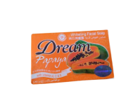 DREAM PAPAYA SOAP