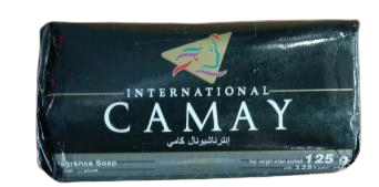 CAMAY